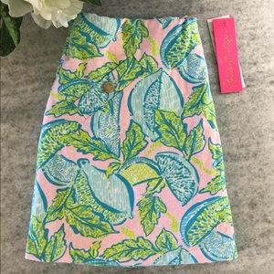 Lilly Pulitzer Madison Skort